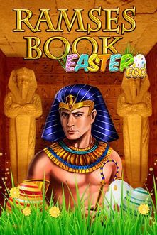 Ramses Book Easter Egg