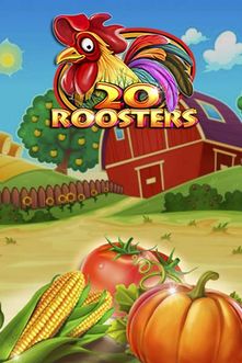 20 Roosters