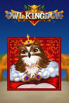Owl Kingdom