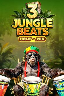 3 Jungle Beats