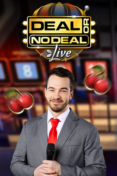 Deal Or No Deal