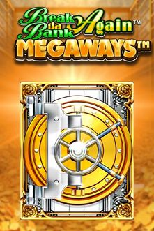 Break Da Bank Again MEGAWAYS