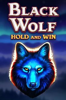 Black Wolf