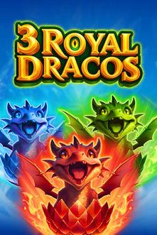 3 Royal Dracos