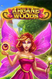 Arcane Woods