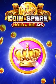 Coin Spark