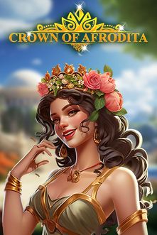 Crown of Afrodita