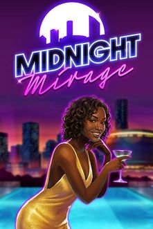 Midnight Mirage
