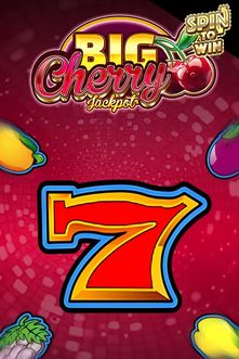 Big Cherry Jackpot