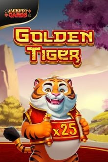 Golden Tiger 1000