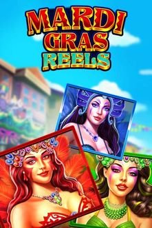 Mardi Gras Reels