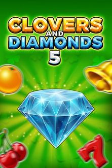 Clovers And Diamonds 5