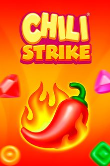Chili Strike