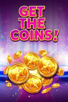 GET THE COINS