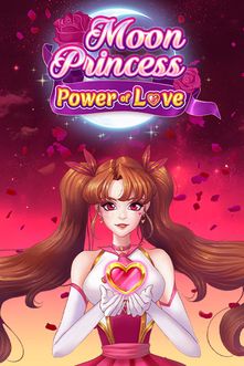 Moon Princess Power of Love