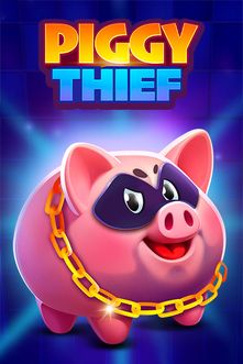 Piggy Thief