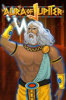 Aura of Jupiter