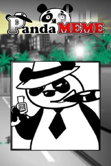 PandaMEME