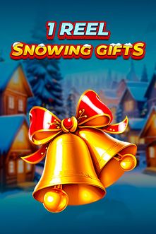 1 Reel - Snowing Gifts