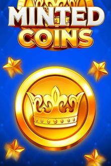 Minted Coins