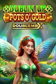 Dublin Up Pots O’ Gold