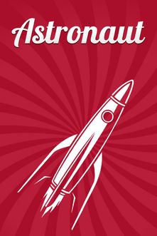 Astronaut