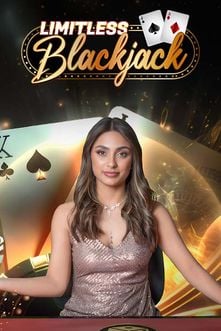 Limitless Blackjack