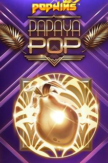 Papaya Pop