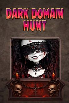 Dark Domain Hunt