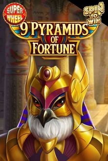 9 Pyramids of Fortune