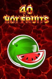 40 Hot Fruits