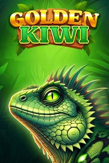 Golden Kiwi