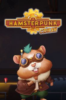 Hamsterpunk Crash