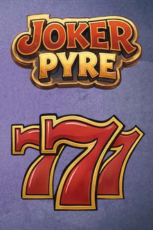 Joker Pyre