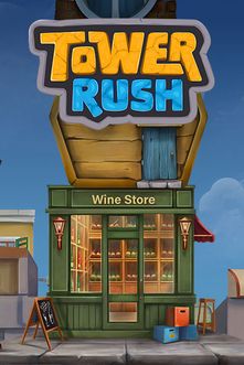 Tower Rush