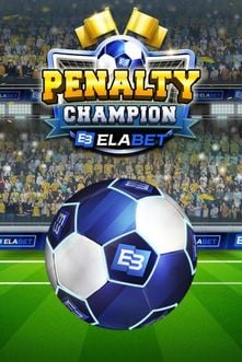 Elabet Penalty Champion