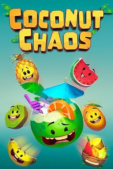 Coconut Chaos