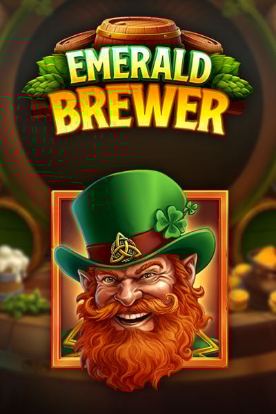 Emerald Brewer