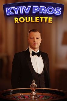 Kyiv Pros Roulette with Oleksandr