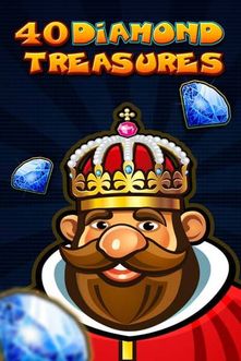 40 Diamond Treasures