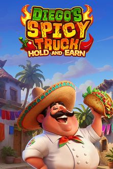 Diego's Spicy Truck