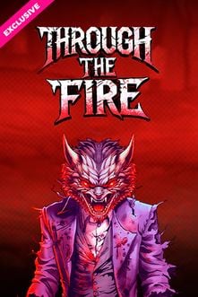 Through The Fire