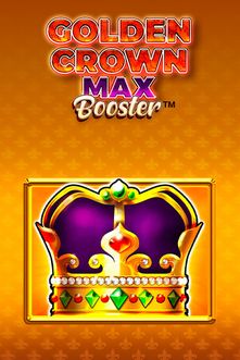 Golden Crown 40 Booster