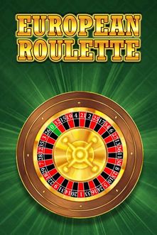 European Roulette