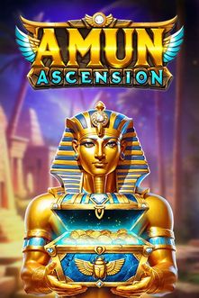 Amun Ascension