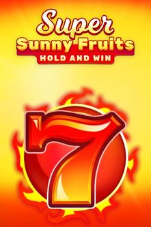 Super Sunny Fruits
