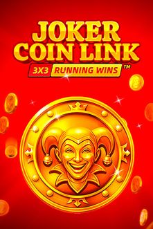 Joker Coin Link: RUNNING WINS