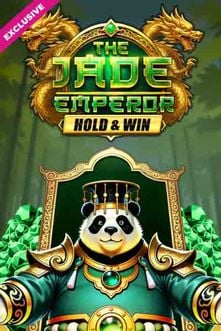 The Jade Emperor Hold & Win