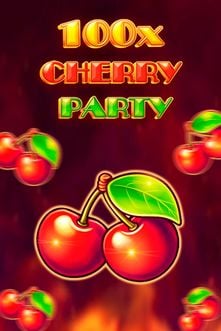 100x Cherry Party