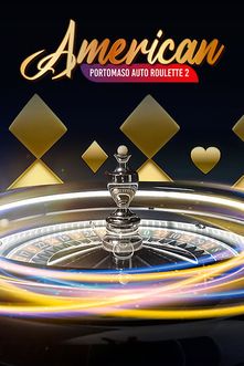 American Portomaso Auto Roulette 2